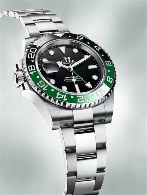 rolex 2022 new model|2022 Rolex gmt master 2.